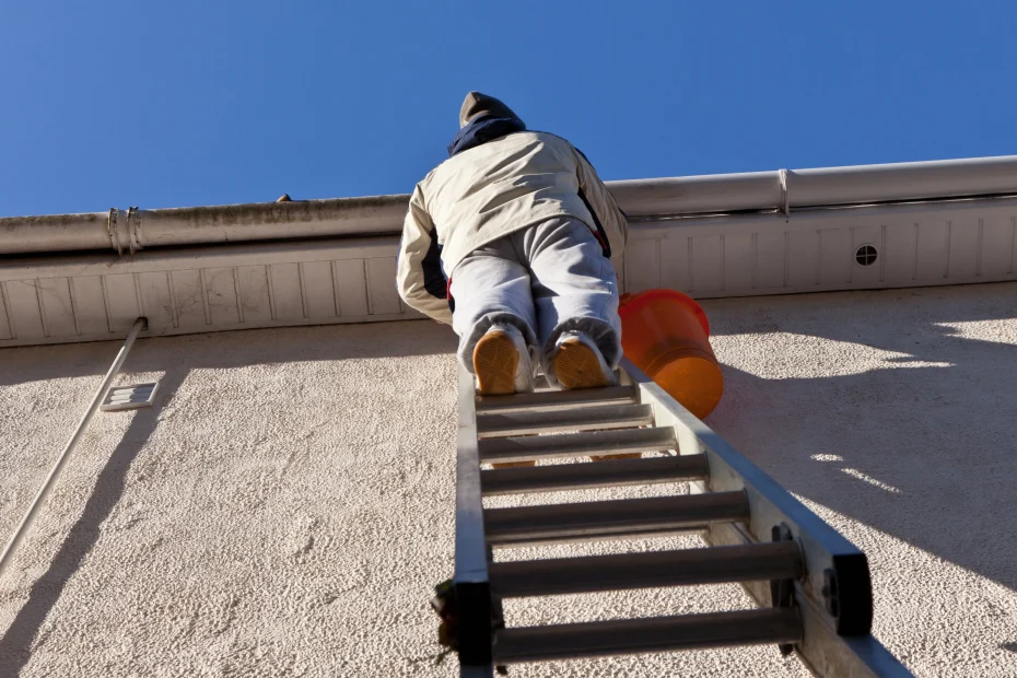 Gutter Cleaning Celina TX