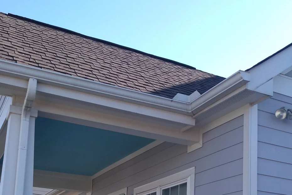 Gutter Cleaning Celina TX