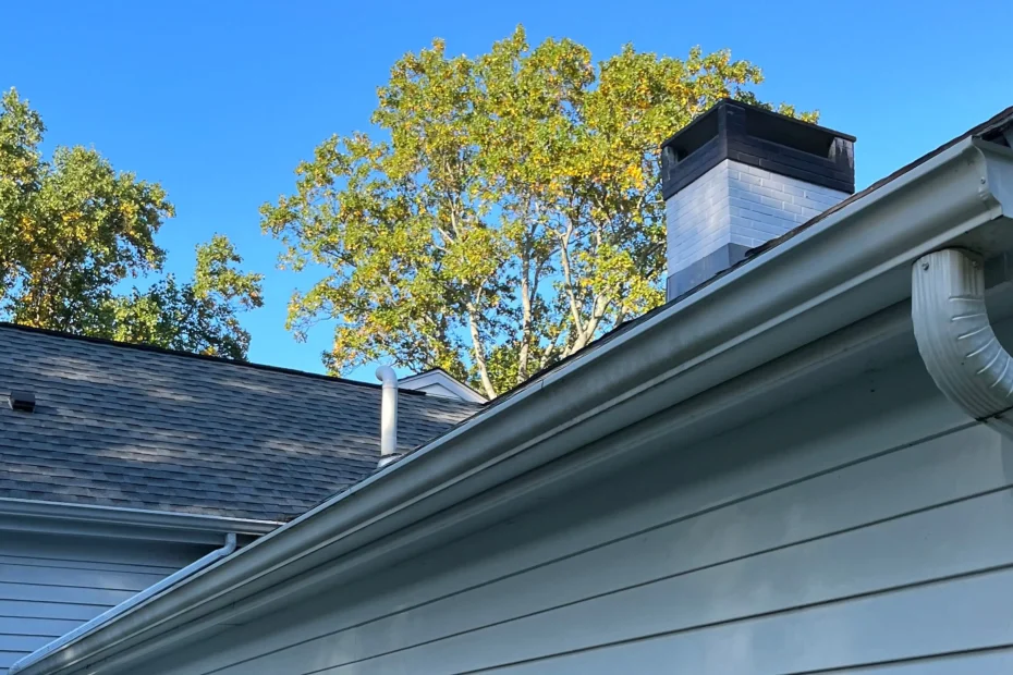 Gutter Cleaning Celina TX